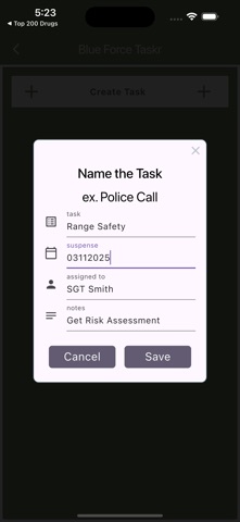 Screenshot 3