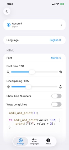 Screenshot 6
