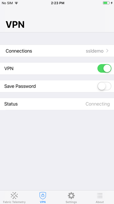 Screenshot 3