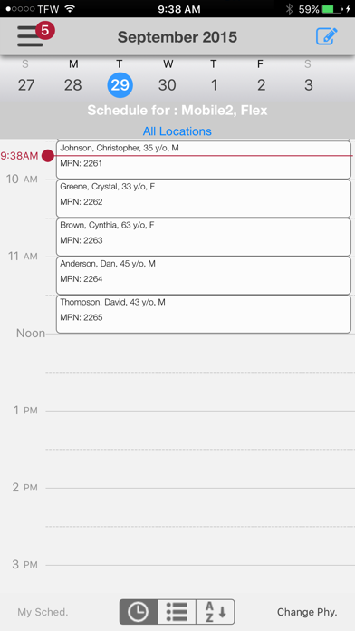 Screenshot 4