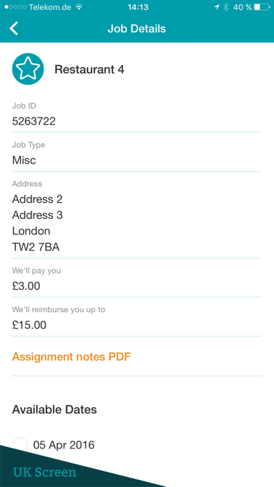 Screenshot 4