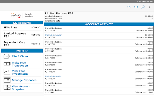 Screenshot 5