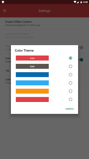 Screenshot 5