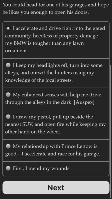 Screenshot 5
