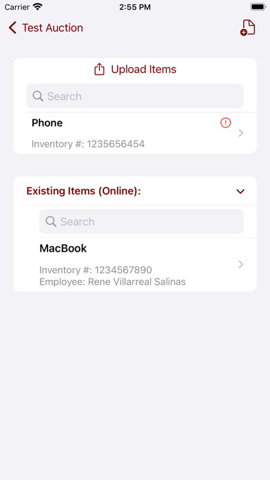 Screenshot 4