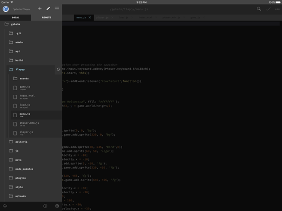 Screenshot 7