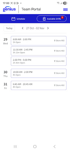 Screenshot 4