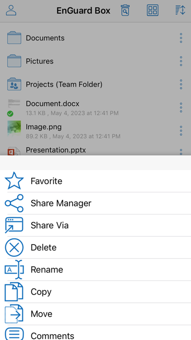 Screenshot 3