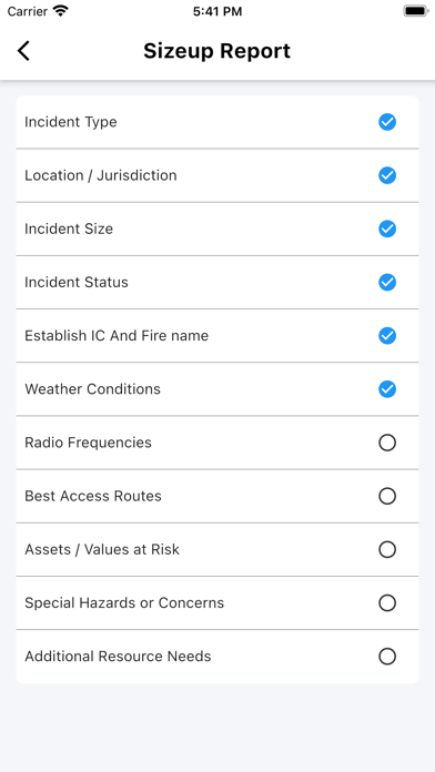 Screenshot 5
