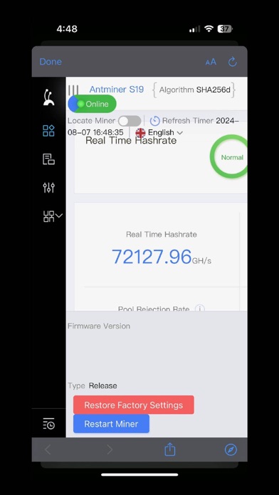 Screenshot 4