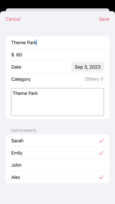 Screenshot 3
