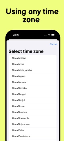 Screenshot 3