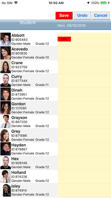 Screenshot 6