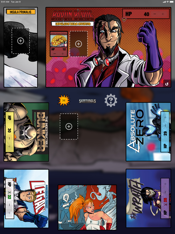 Screenshot 6