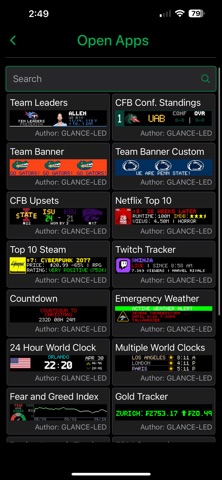 Screenshot 4