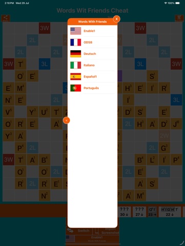 Screenshot 8