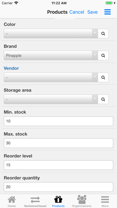 Screenshot 4