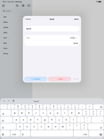 Screenshot 8