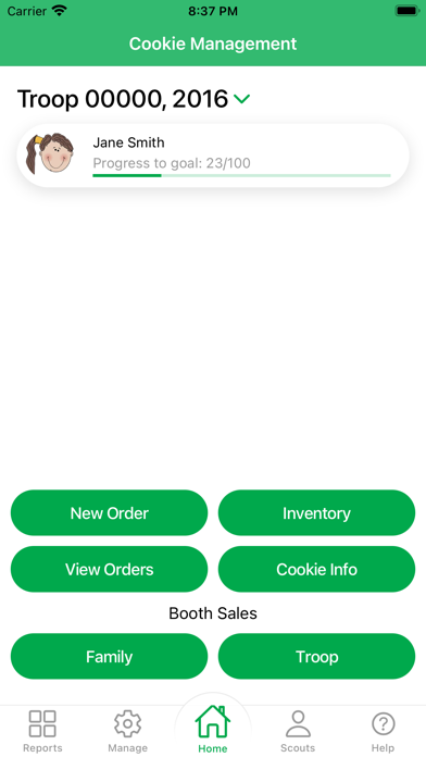 Screenshot 1