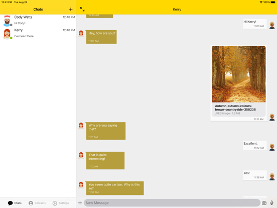 Screenshot 4