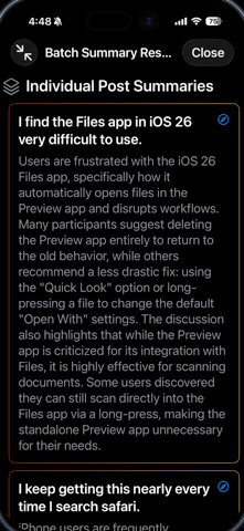 Screenshot 5