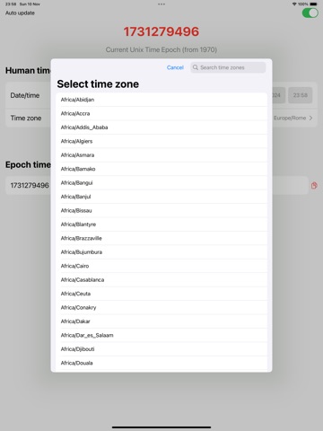 Screenshot 5