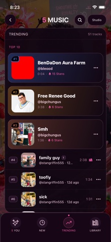 Screenshot 5