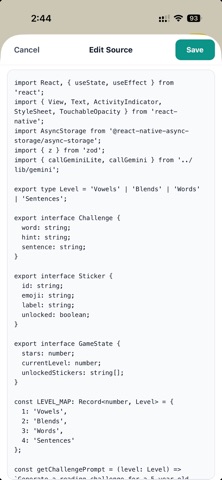 Screenshot 5
