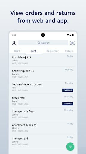 Screenshot 5