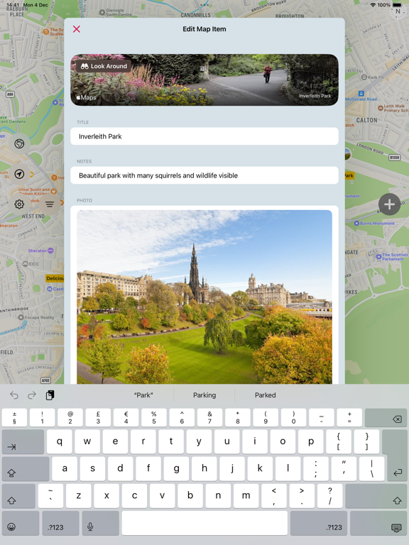 Screenshot 5