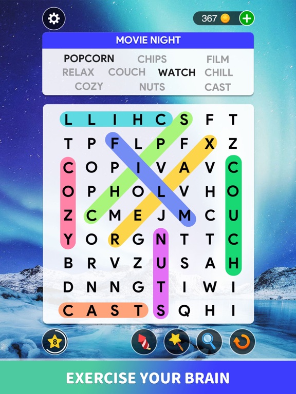 Screenshot 8