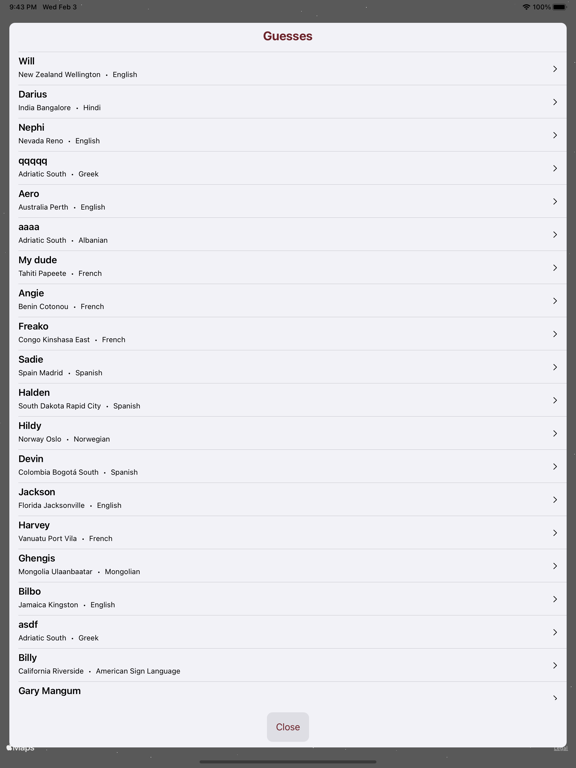 Screenshot 8