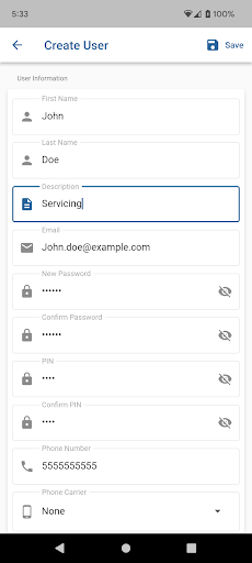 Screenshot 5