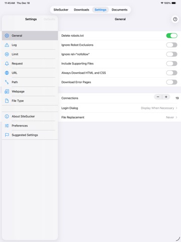 Screenshot 7