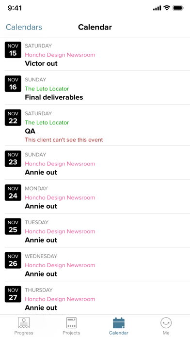 Screenshot 3
