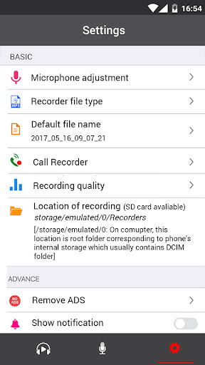 Screenshot 5