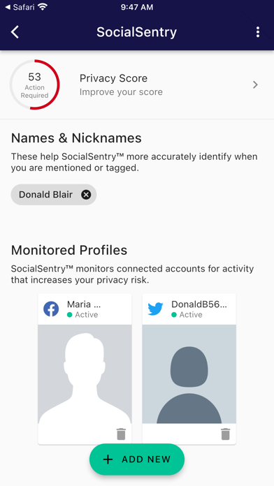 Screenshot 4
