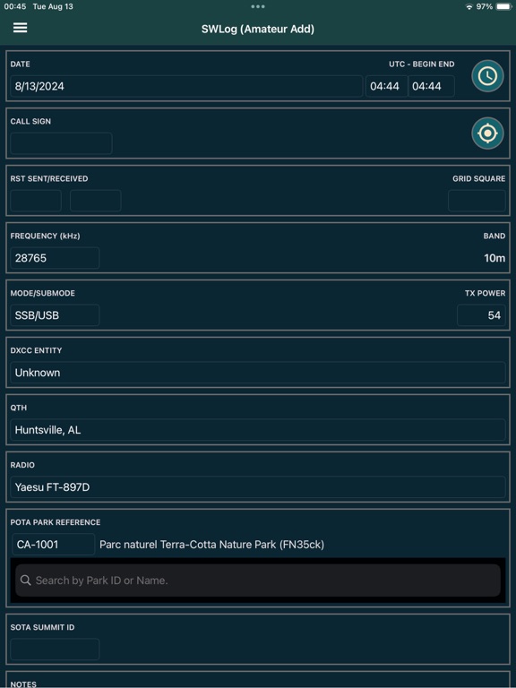 Screenshot 6