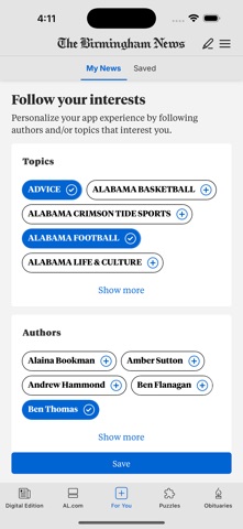 Screenshot 6