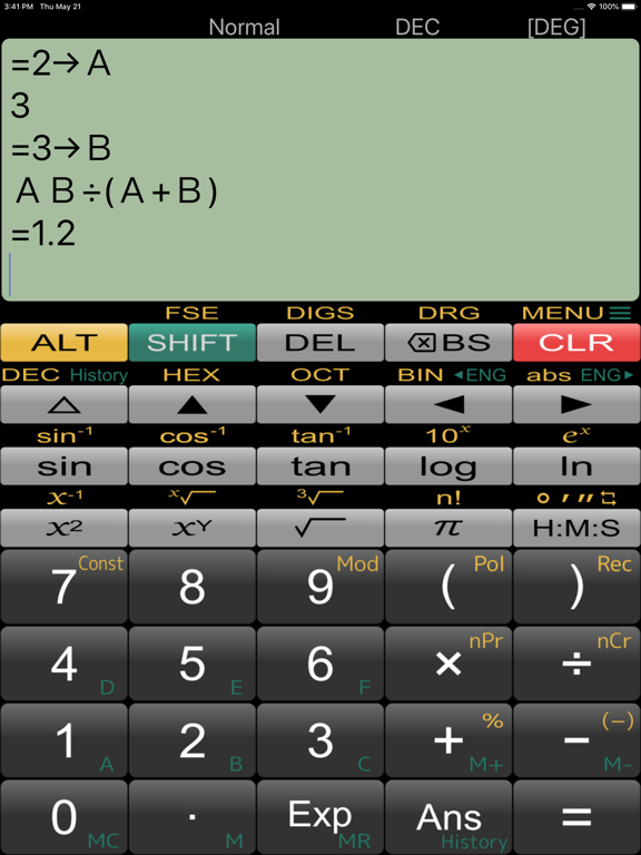 Screenshot 7