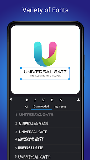 Screenshot 5