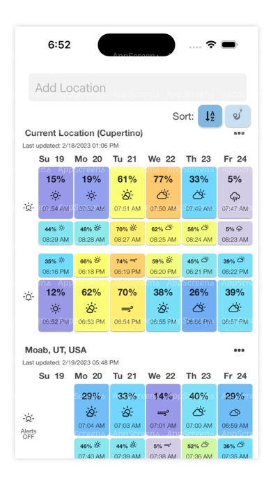 Screenshot 5