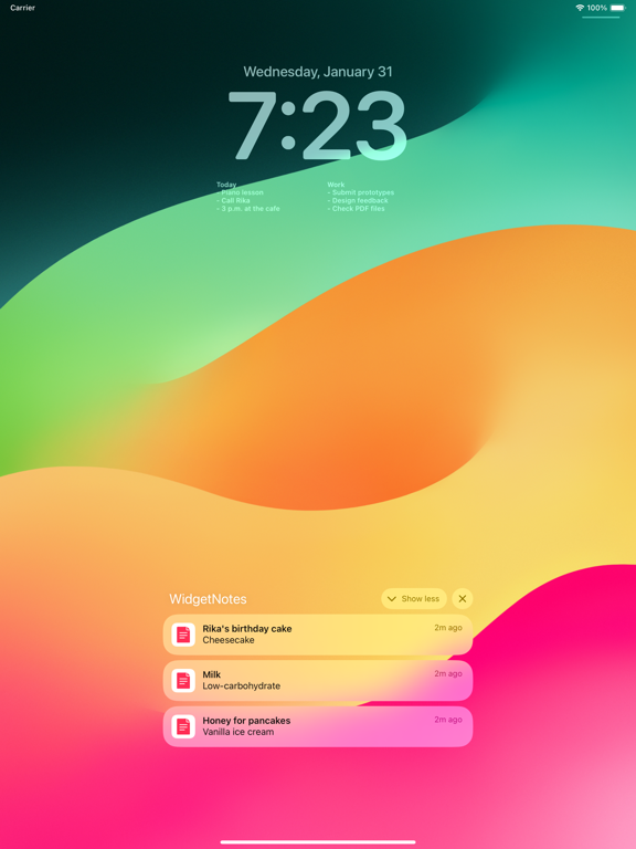 Screenshot 7