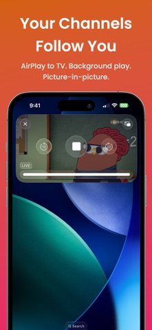 Screenshot 5