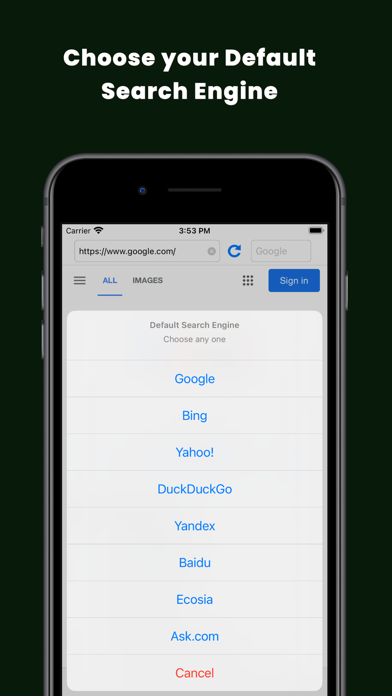 Screenshot 3