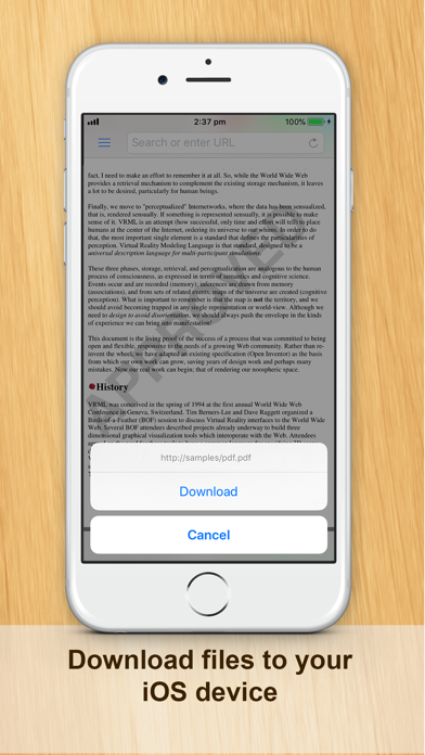 Screenshot 5