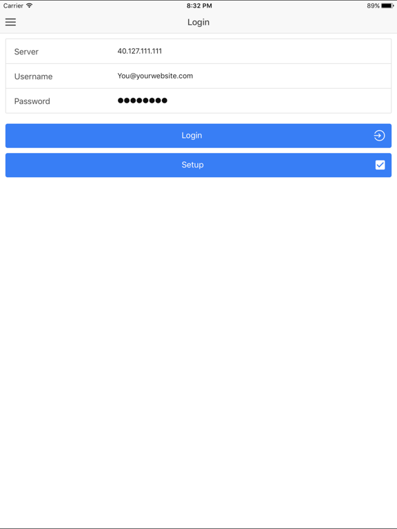 Screenshot 5