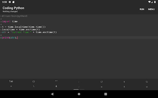 Screenshot 6