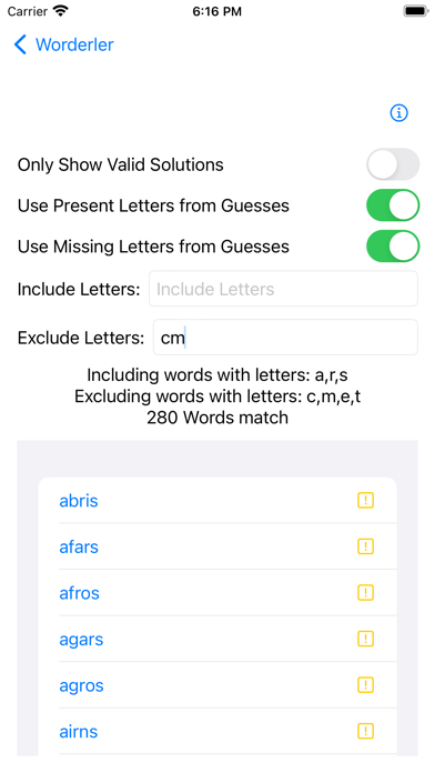 Screenshot 5