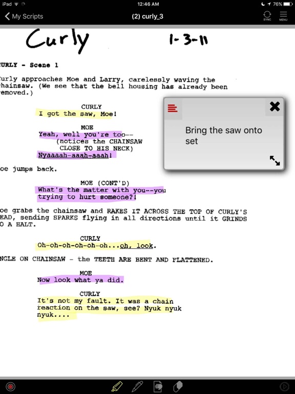 Screenshot 7